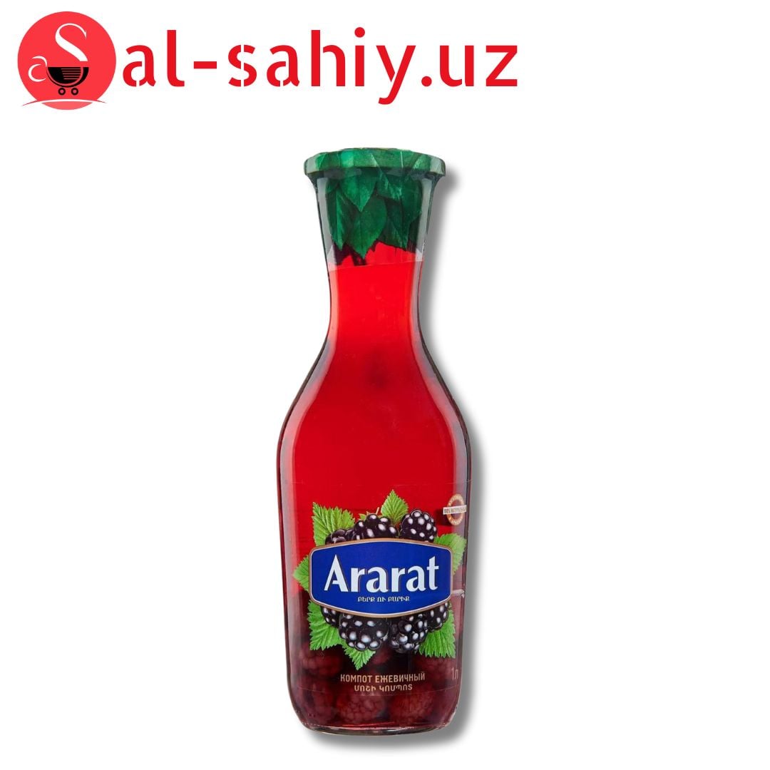 Компот Ararat Слива 1,1л