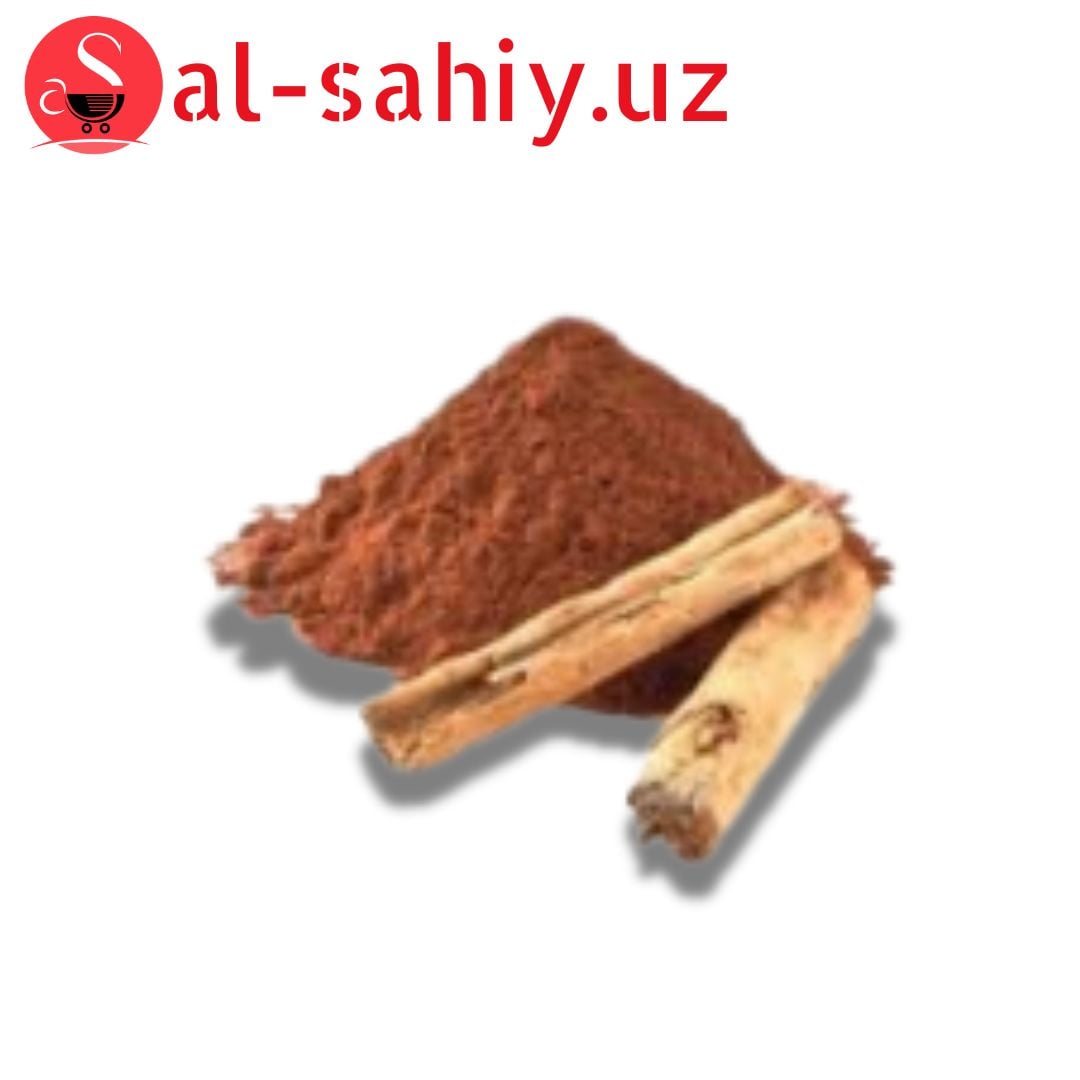 Корица  вес