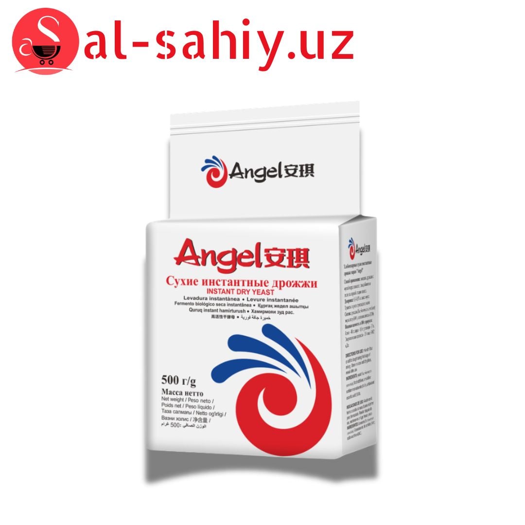 Дрожи Angel 500гр