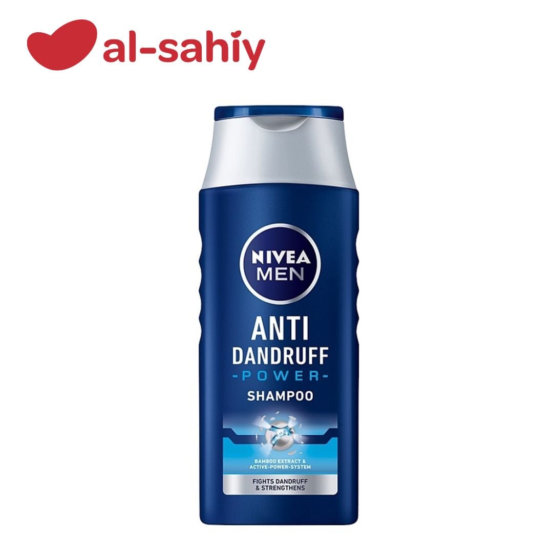 Шампунь Nivea Men Anti Dandruff  250 ml