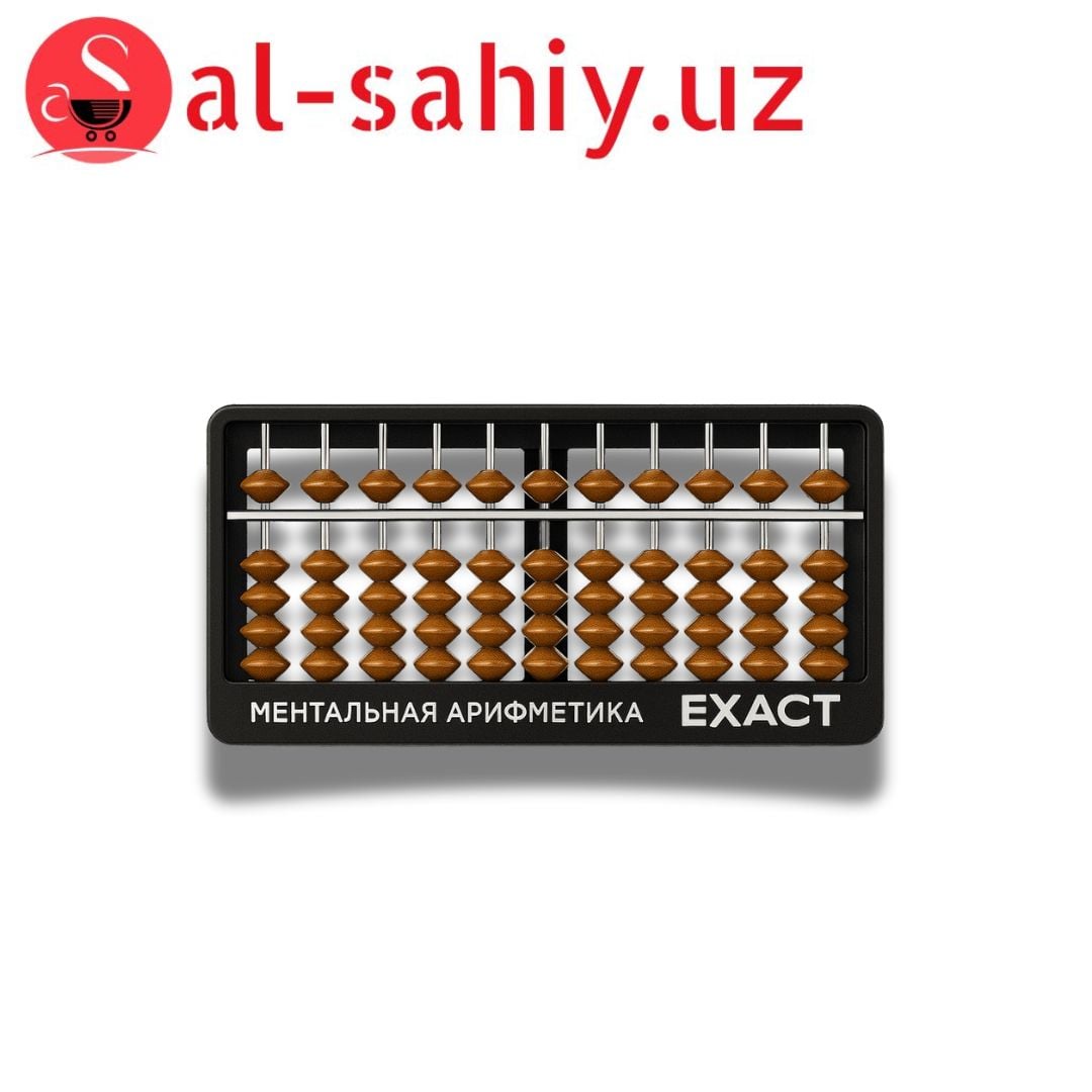 Ментальная Арифметика "EXACT" SM-004
