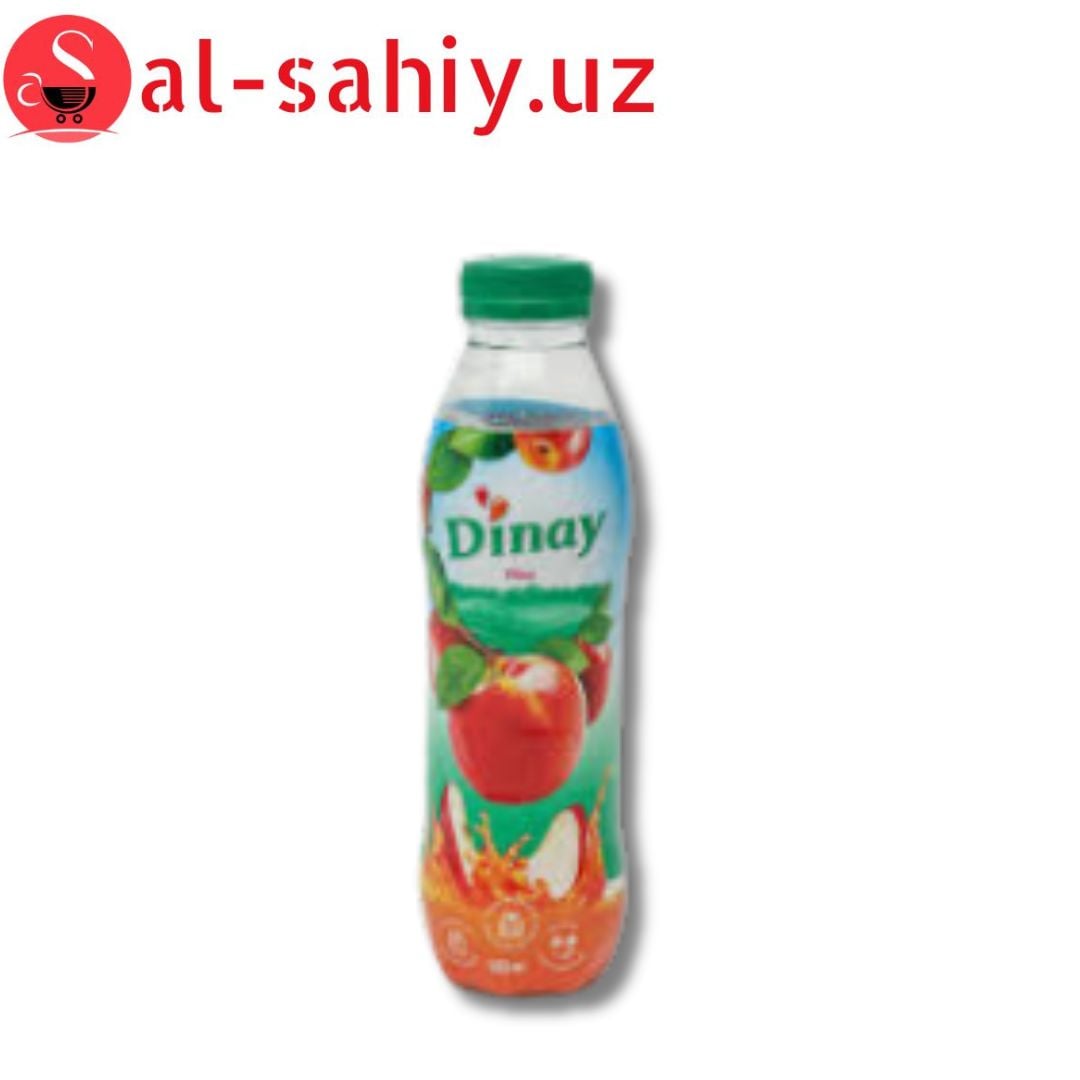 Dinay  Яблоко 0,5л