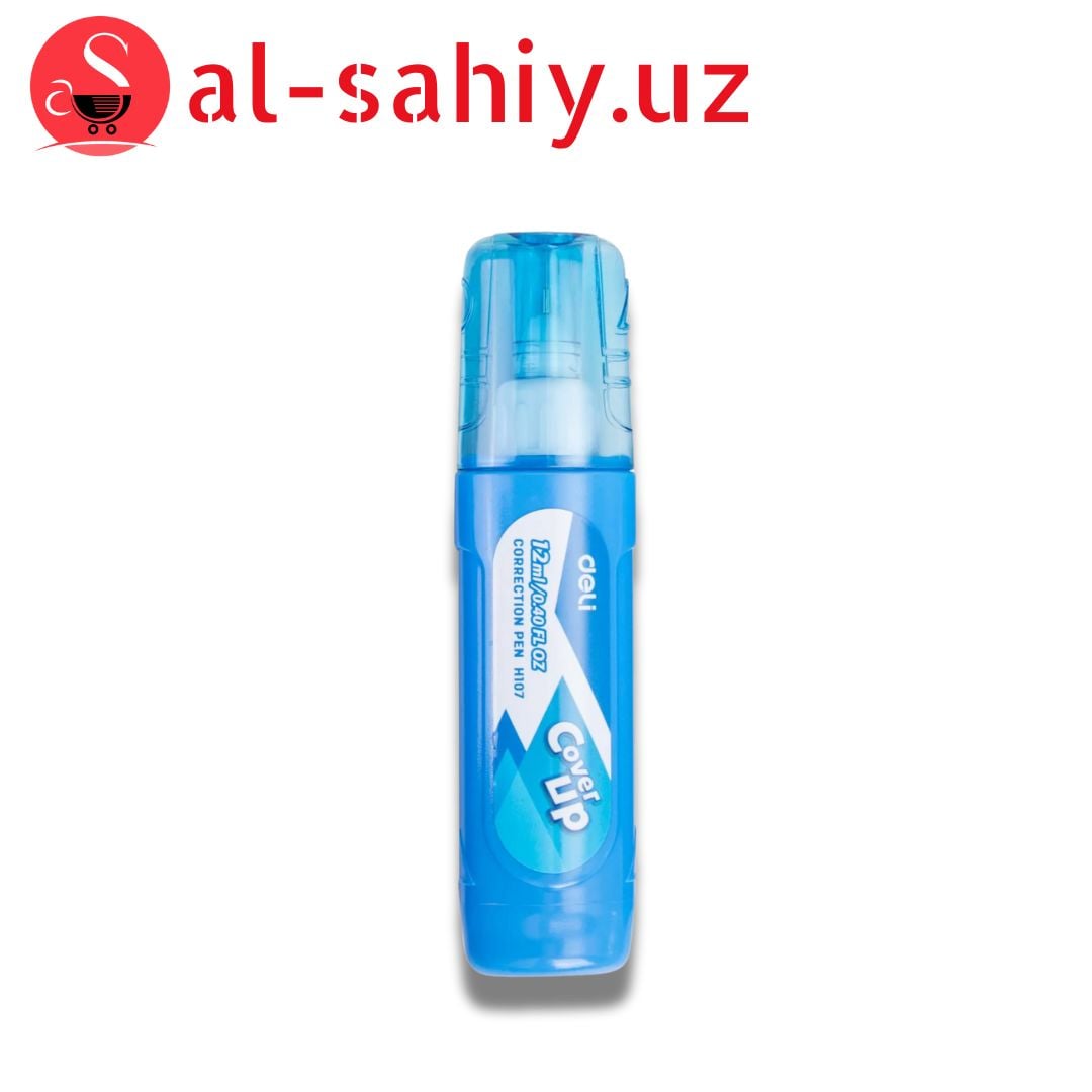 Штрих DELI 12 мл Н107