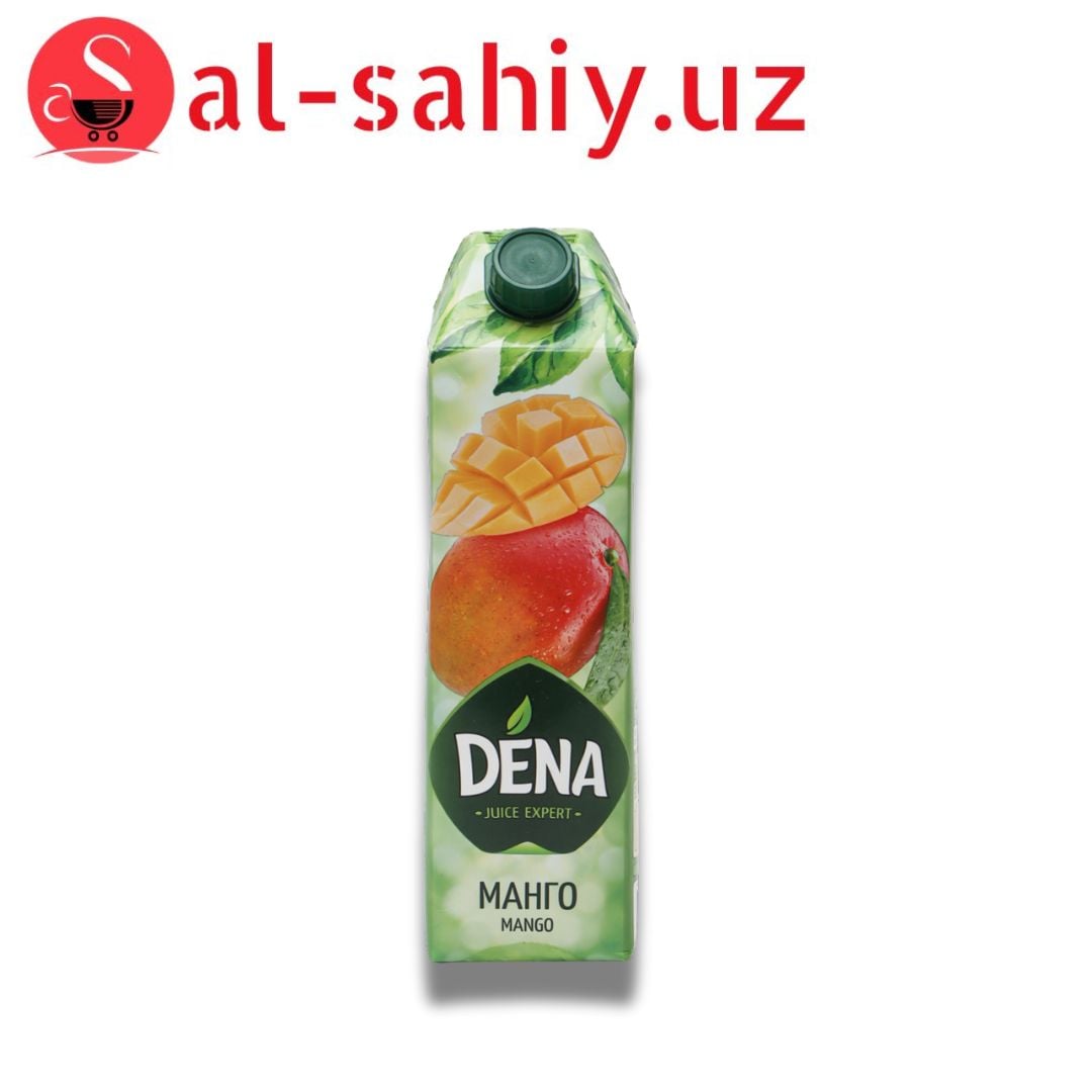 Сок Dena Манго1л