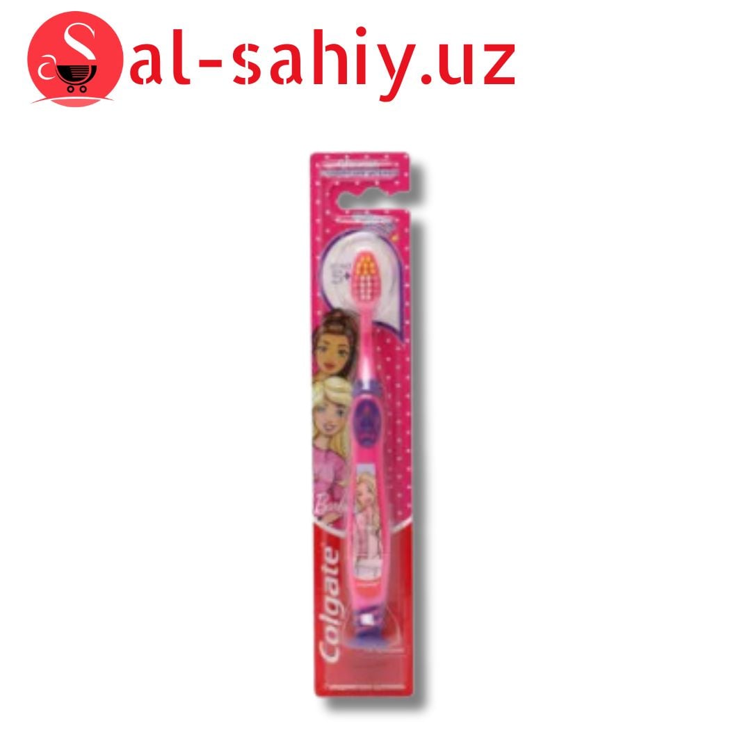 Зубная щетка Colgate Youth(5+)