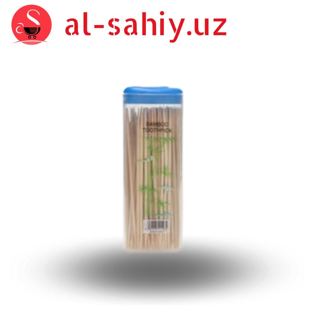 Зубочиска Zhuyusheng