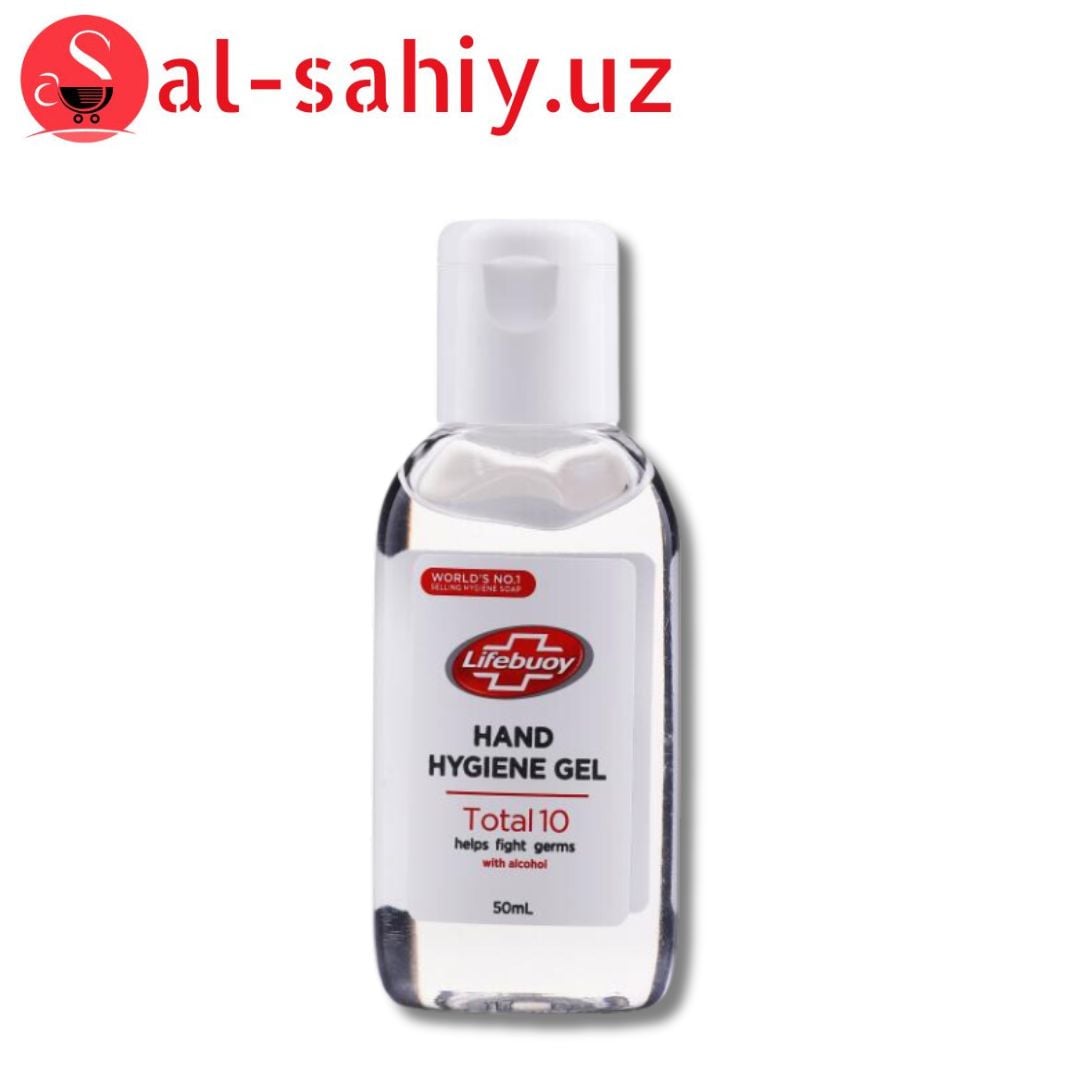 Антисептик LIFEBUOY 100мл