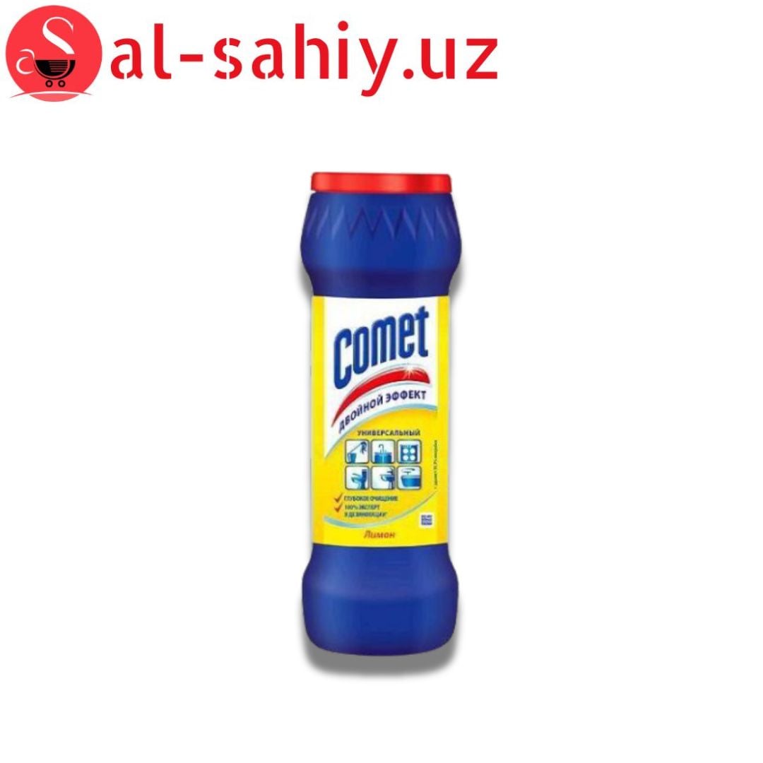 Чистоль "Comet" 475гр