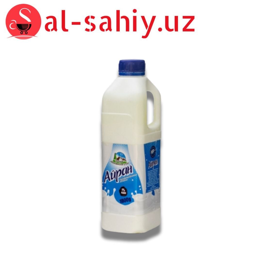 Айрон (хон) 1л (КИБРАЙ)
