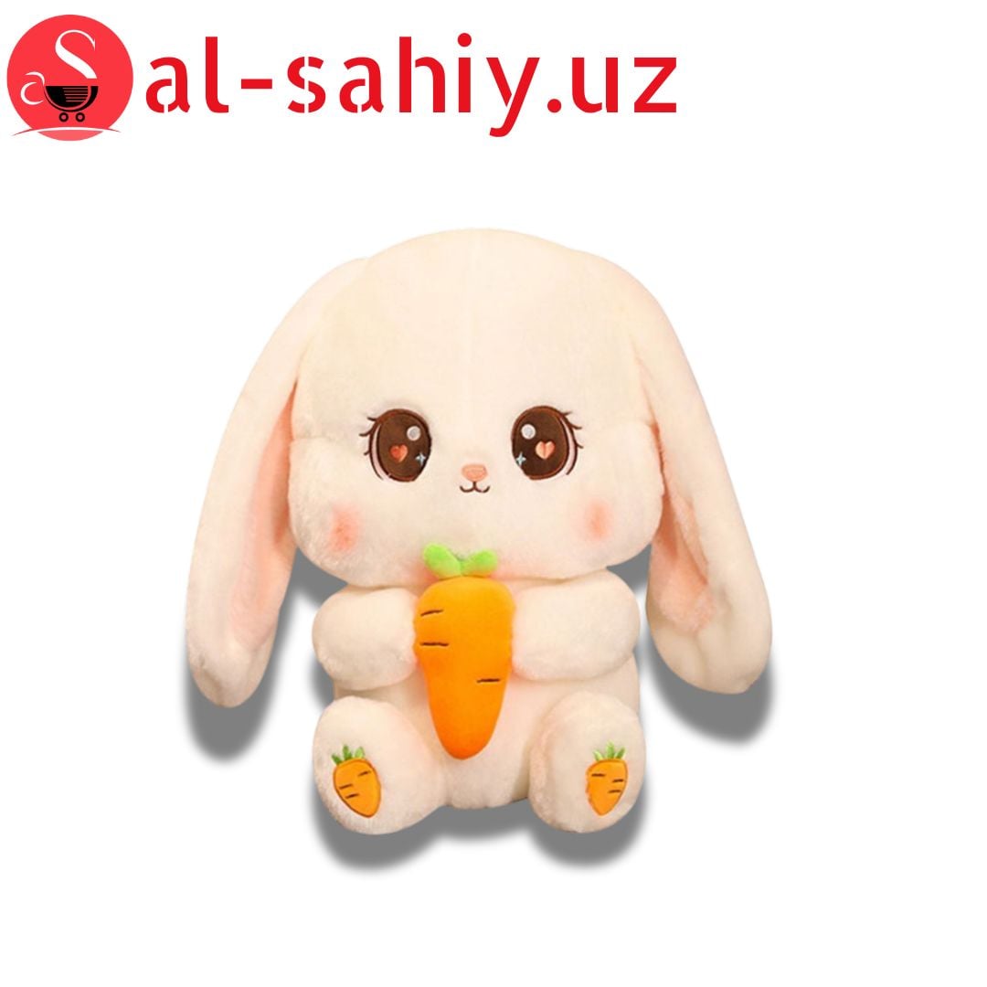 Игрушка мяхкий мал.