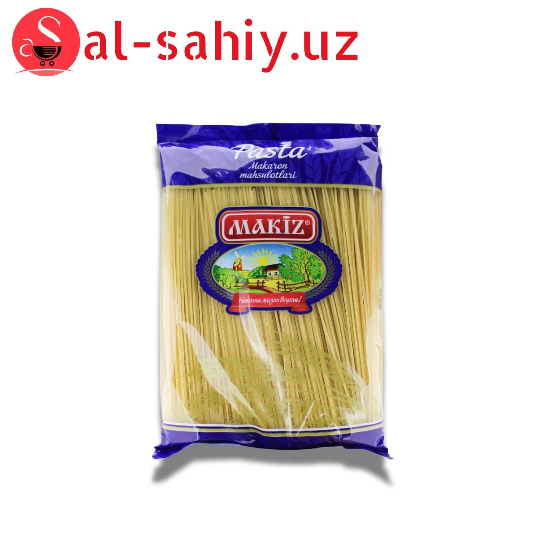 Вермишель MAKIZ  1000gr