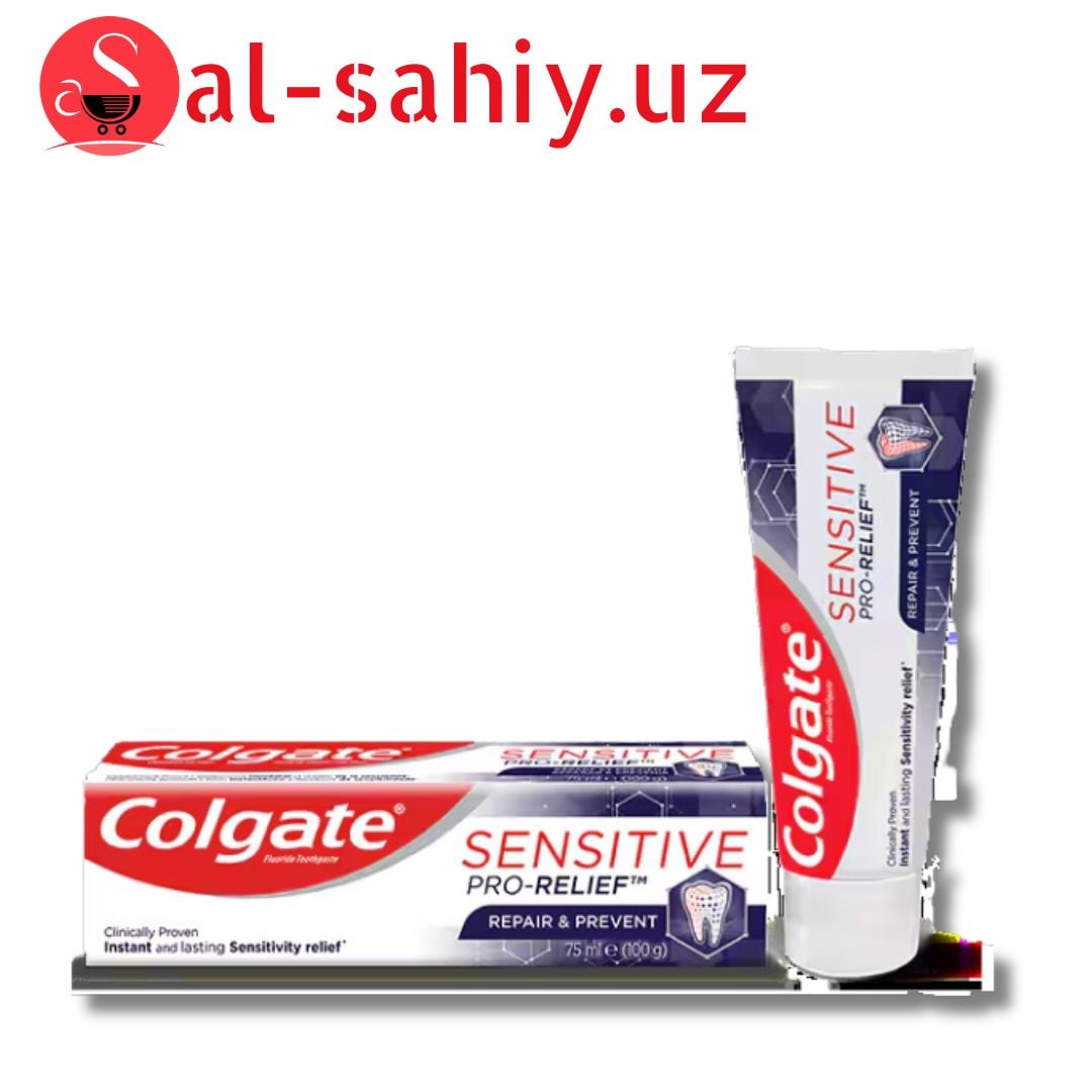 TP Sensitive Pro-Relief Mass Product 75ml