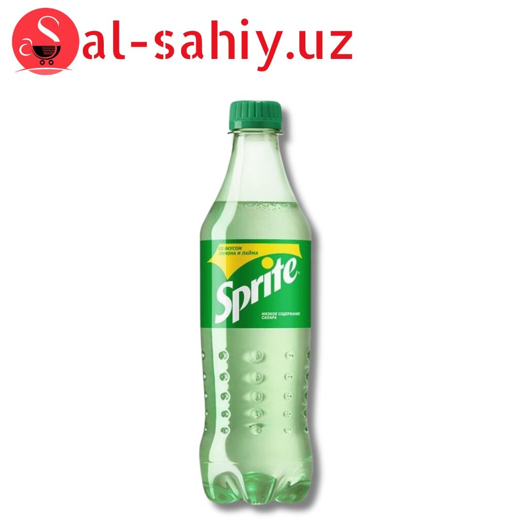 Напитка Sprite 0.5л New