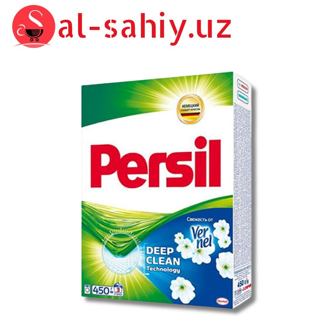 Порошок "Persil" автомат 450 гр