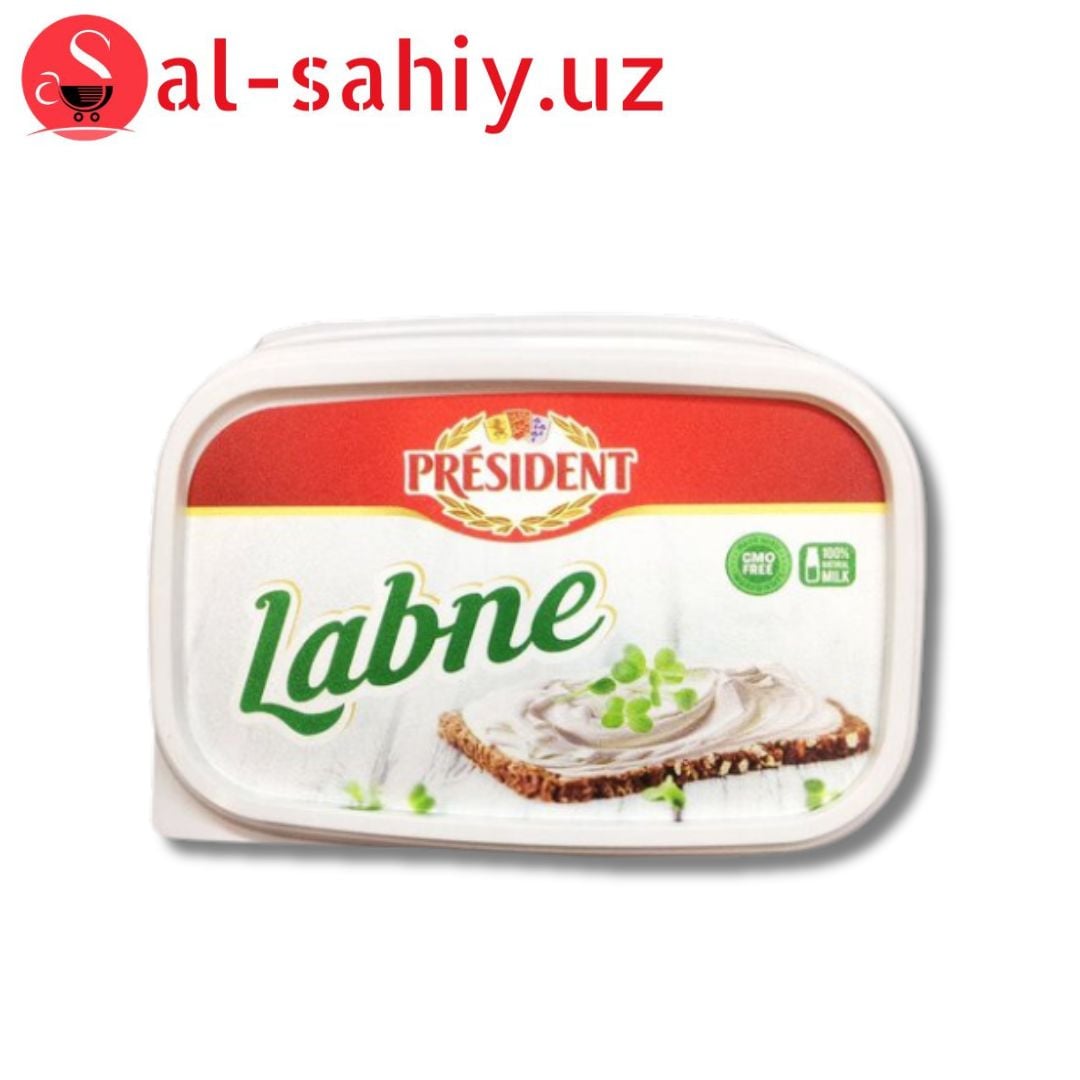 Сыр President Labne 200г