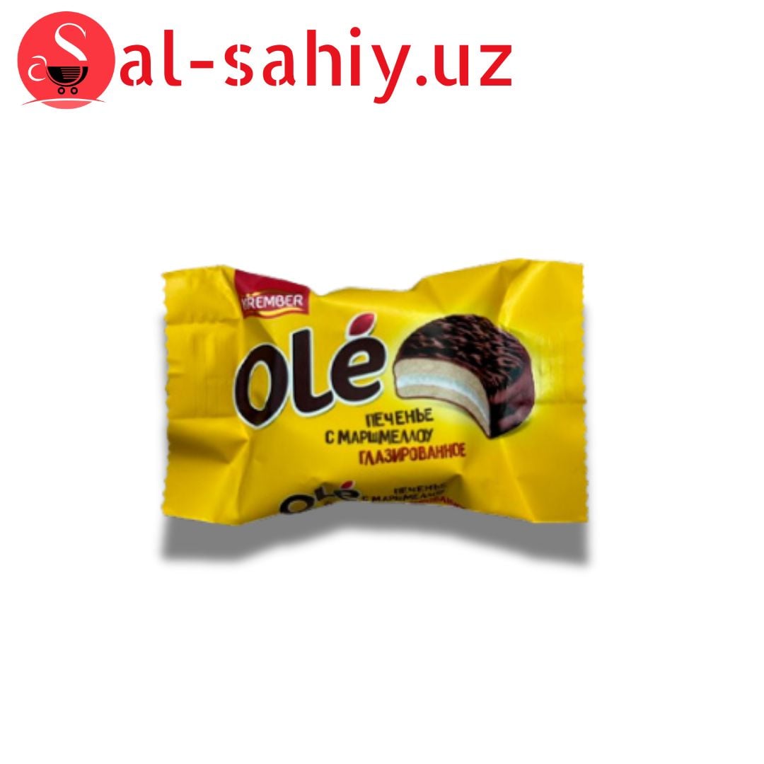 Печенье OLE (Оле) 14гр
