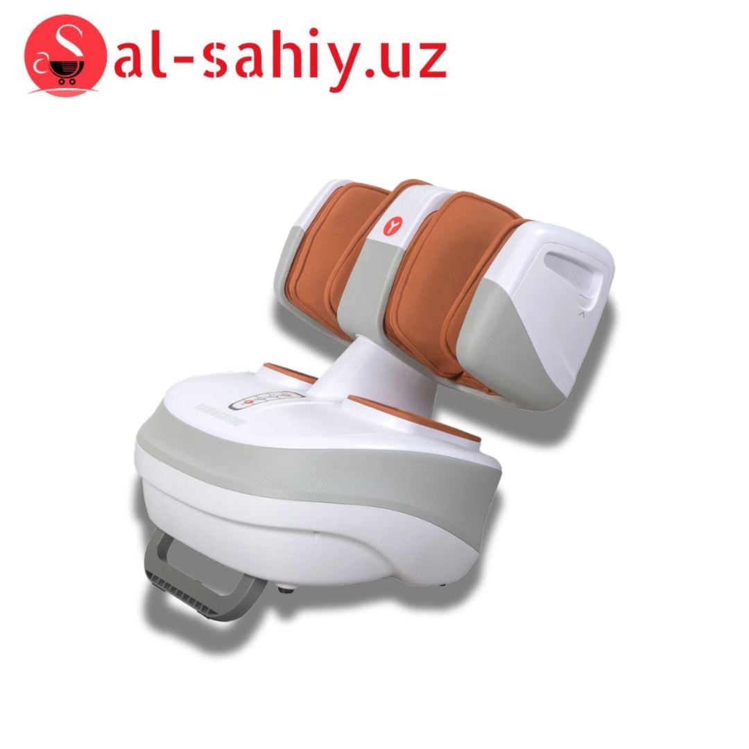 Neck Massager для ног (тахта) Малень. Массажёр