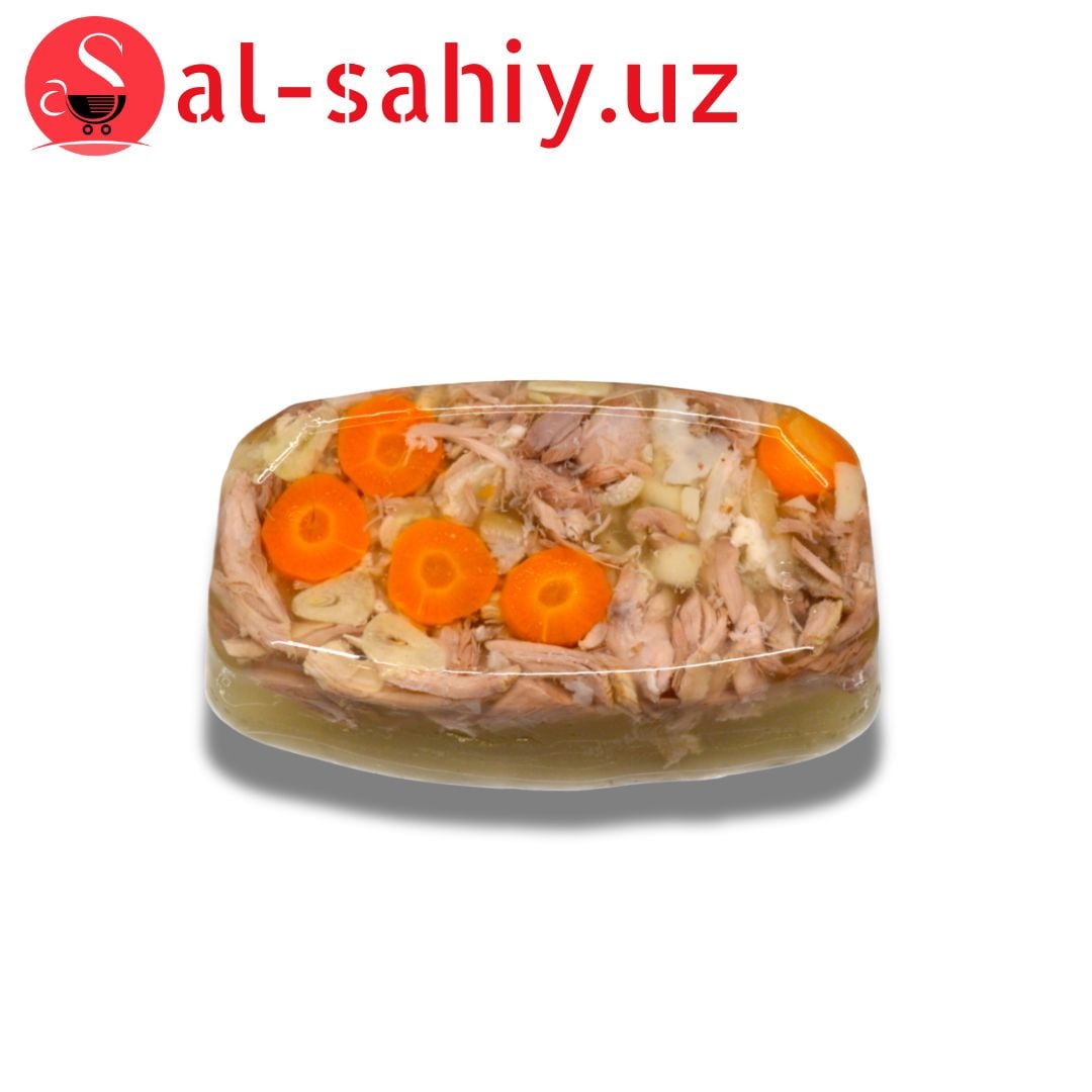 Холодец шт. al-sahiy