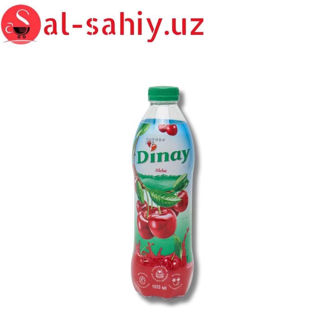 Dinay  Вишня 1л