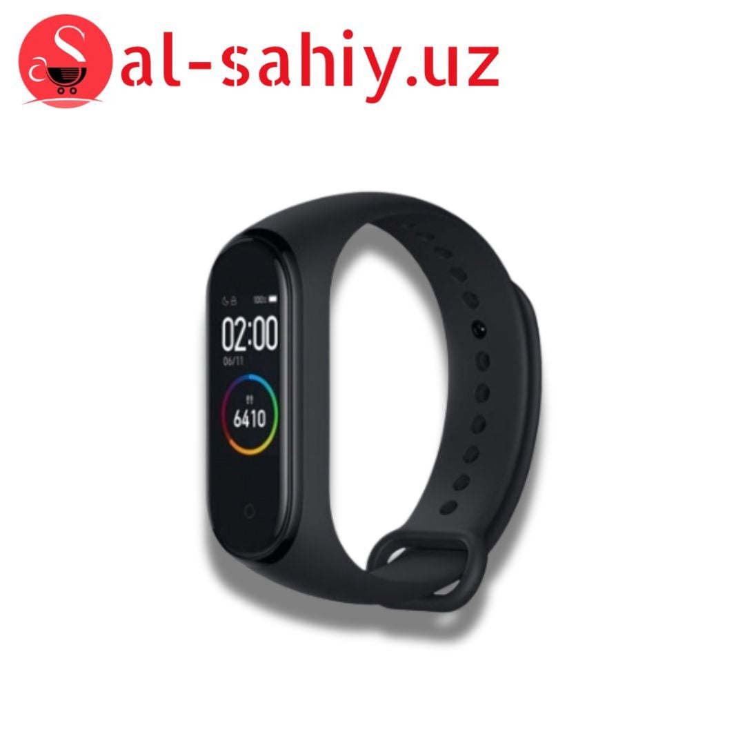 Часы Smart Watch MI BAND 4