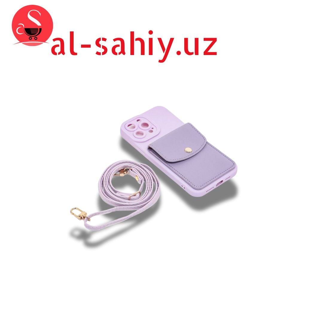 Чехол для IPHONE (сумкача)