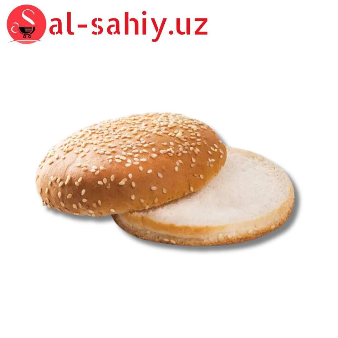 Булочка Гамбургер