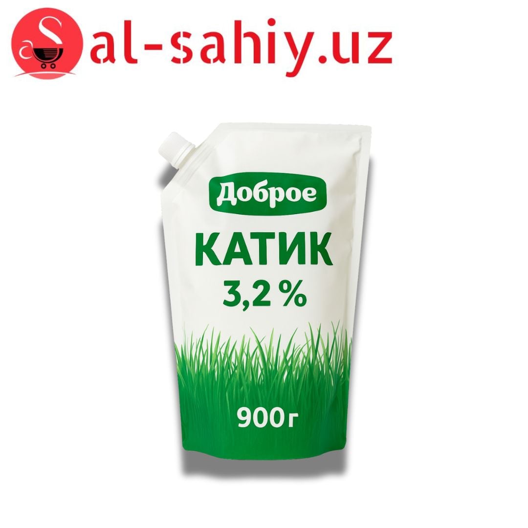 "Доброе"Курт Айрон 200 гр