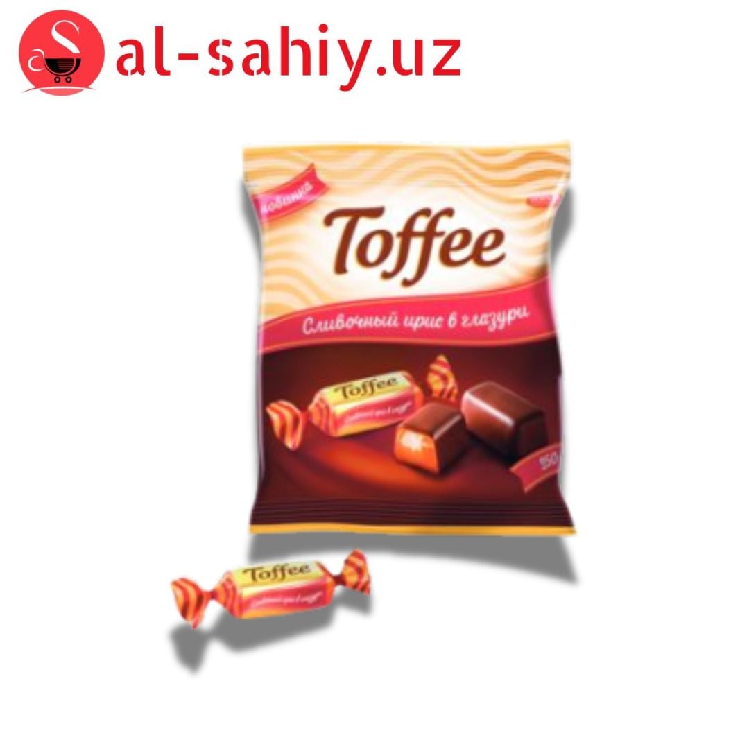 Конфеты Toffee 8гр