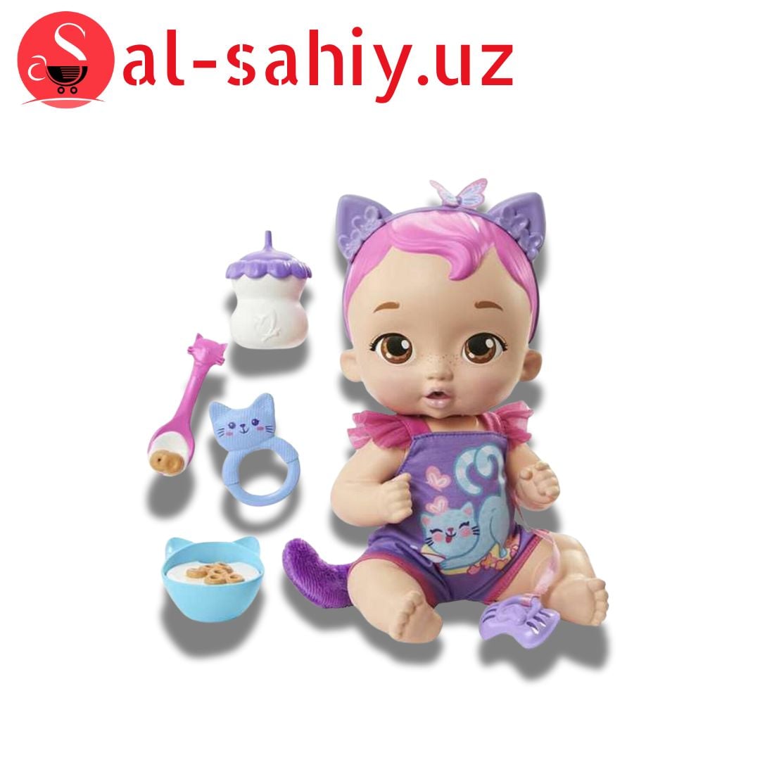 Игрушка - Кукла My BABY