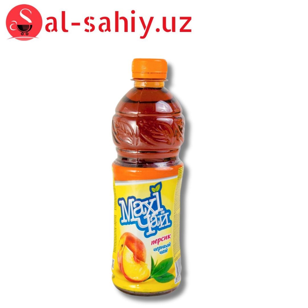 Maxi Чай Персик 1,2л