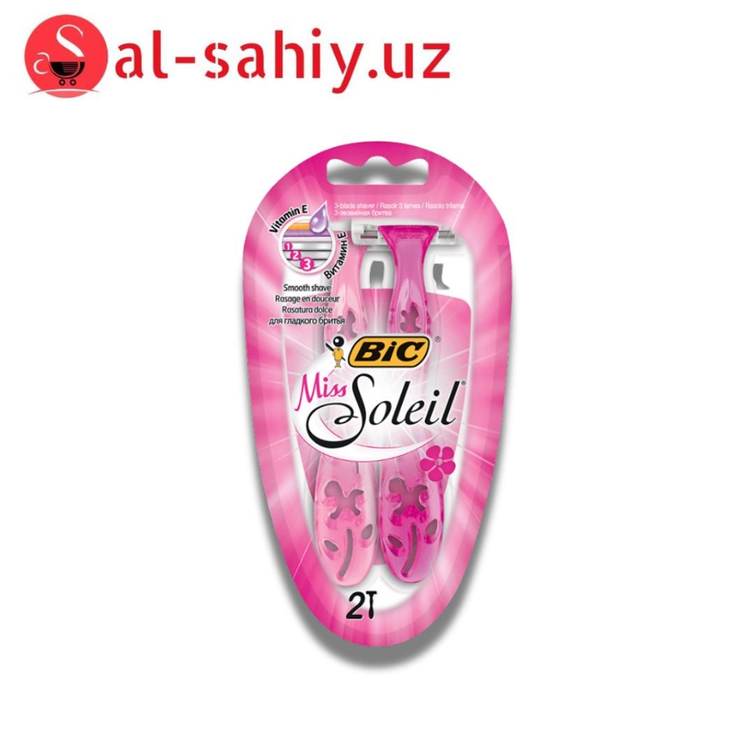 Бритвенный станки SH MISS SOLEIL HC10 EU