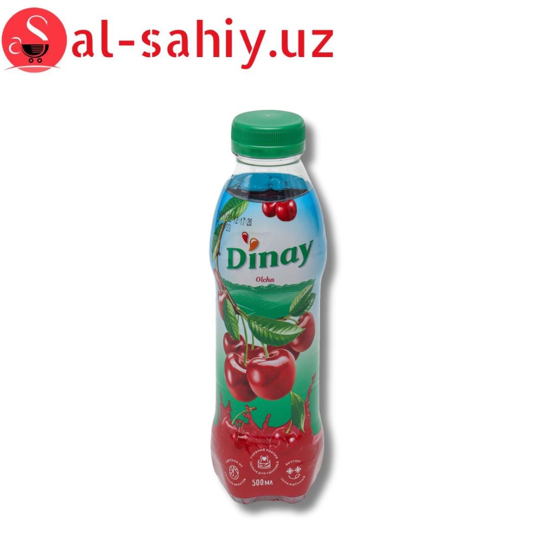 Dinay Вишня 0,5л