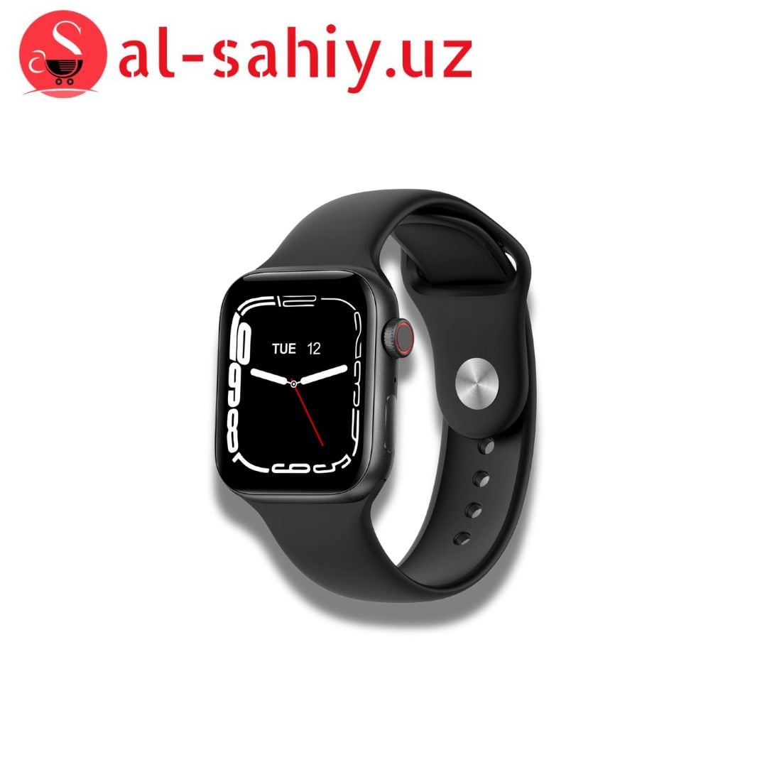Смарт часы SmartWatch RoHS