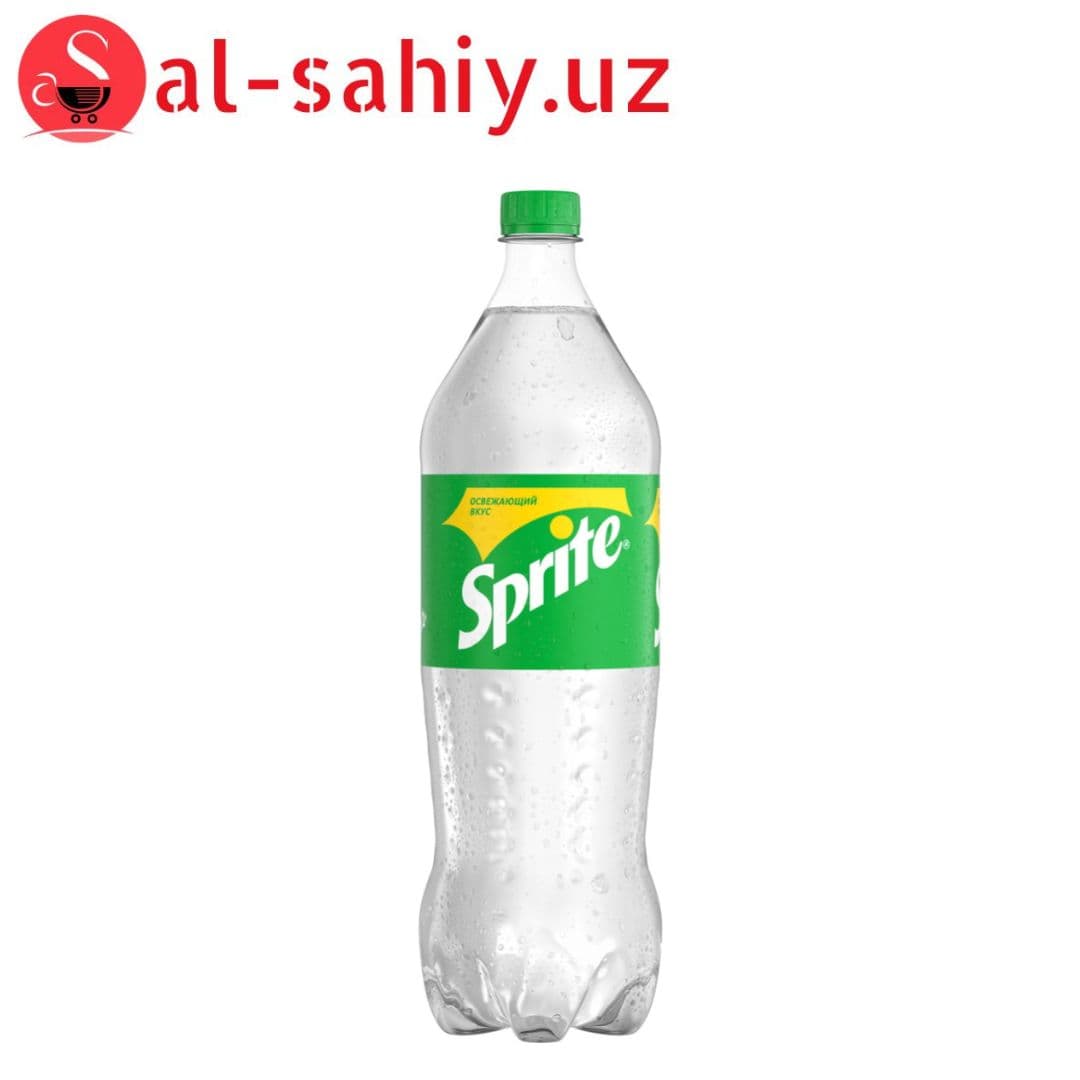 Напиток Sprite 1л New