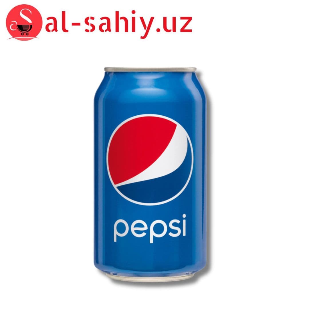 Напиток газ "PEPSI" 0,449л ж/б