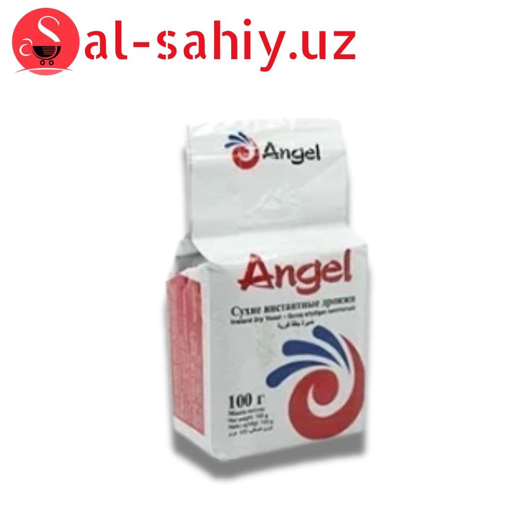 Дрожа AnGeL 20гр