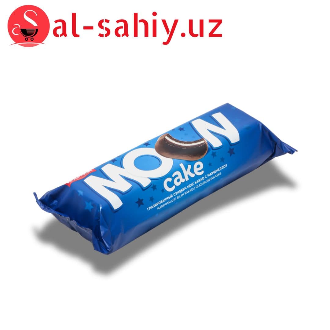 MOON cake 200гр