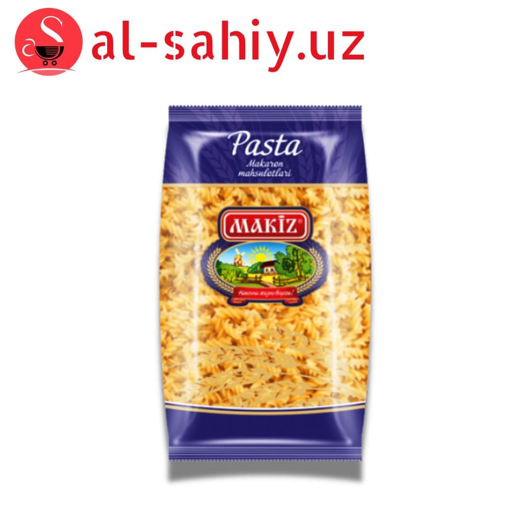 Макароны MAKIZ 700gr