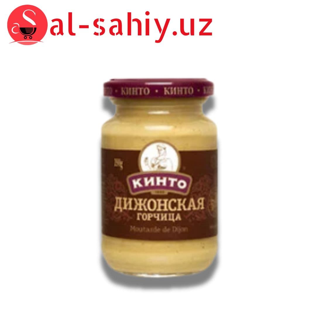 Горчица - Русская МАКС 150гр