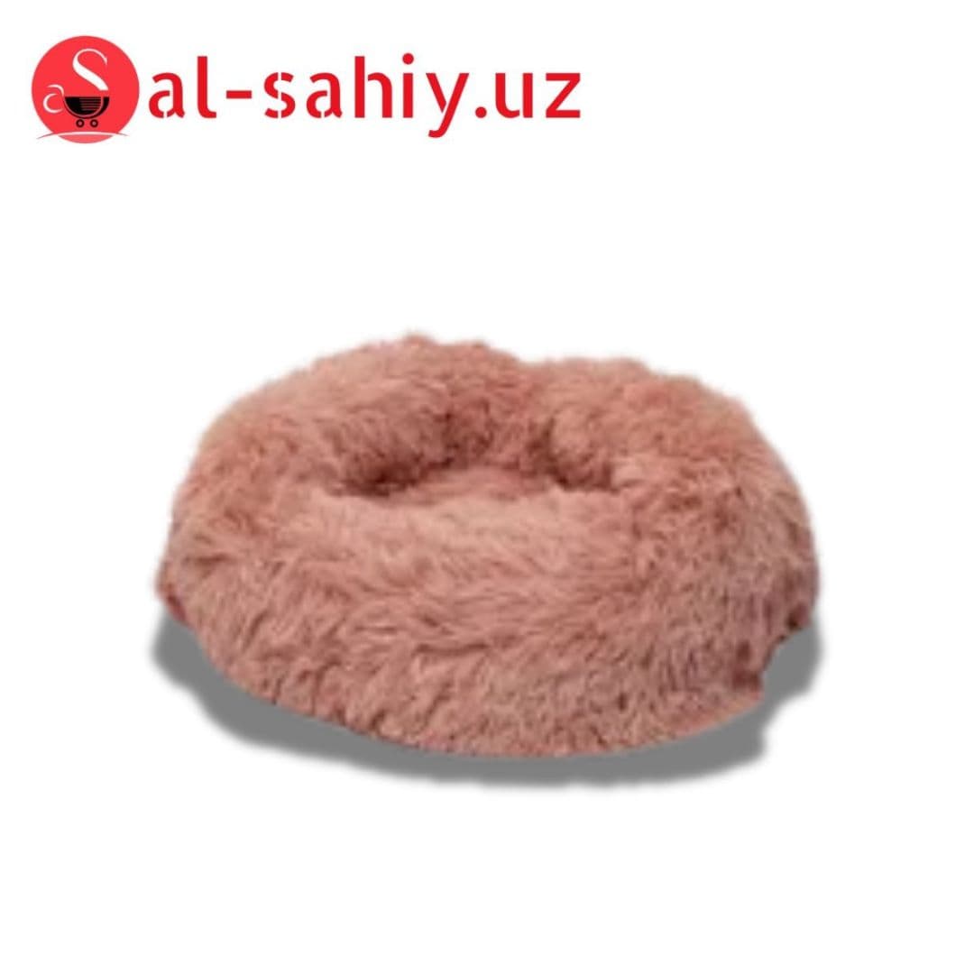 Домик для кошек мягкие (круглий)