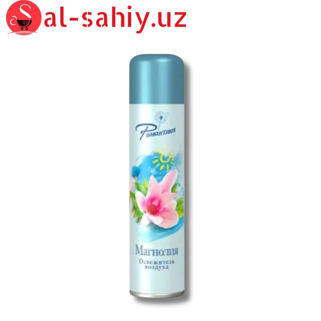 Освежител Romantica AIR 300 ml цветущая манголия