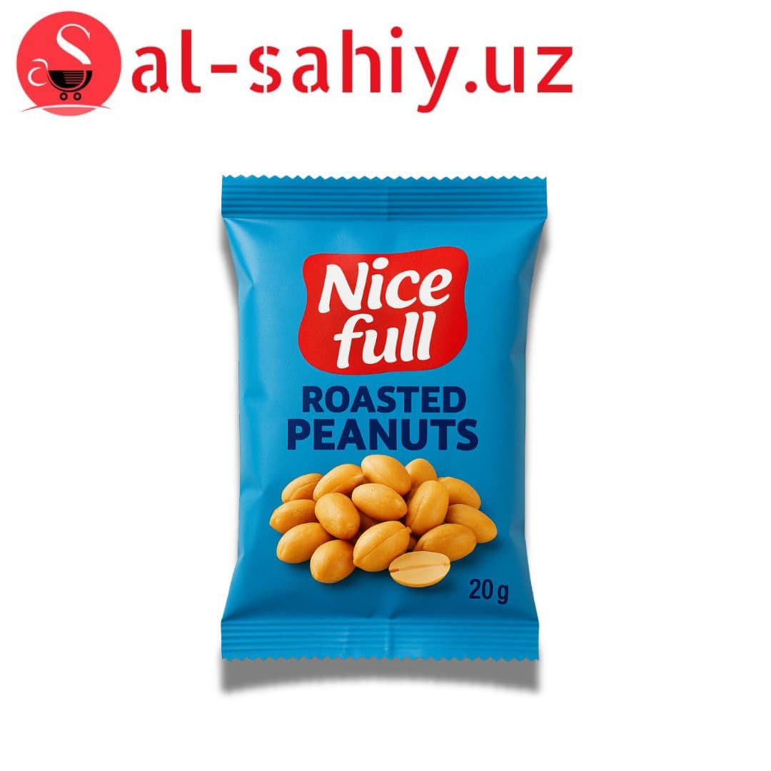 Ер ёнгок 20гр " Nice full"
