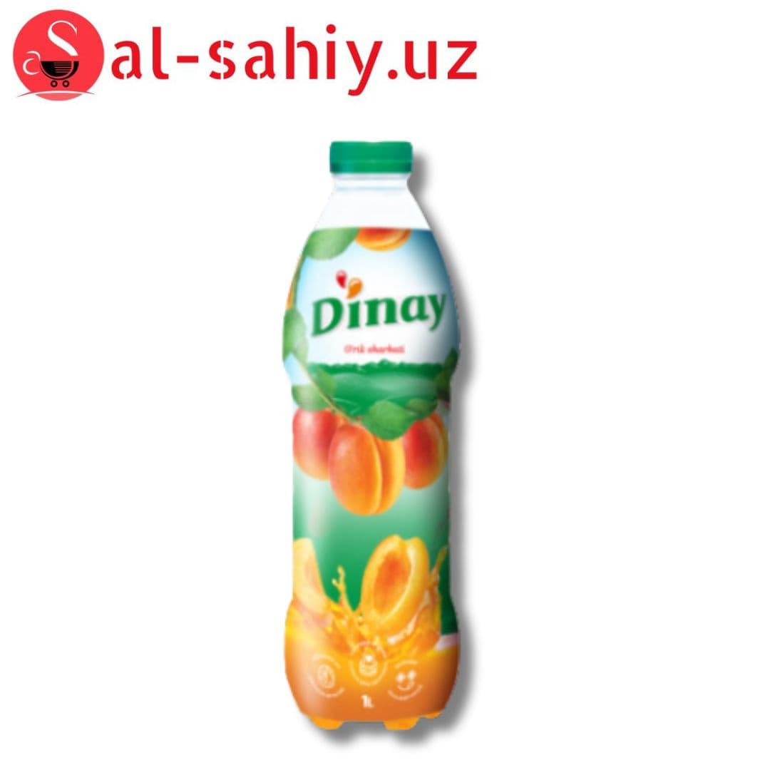Dinay Урик 1л