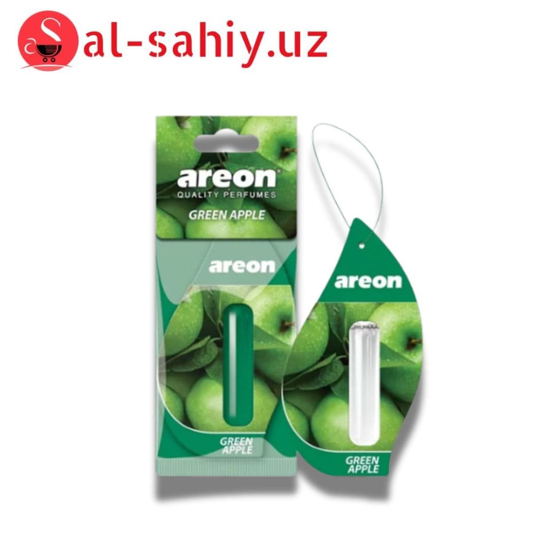 Osvejitel AREON 5ML