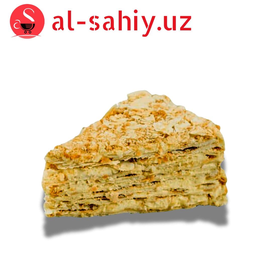 Пиширик Авганский (Fotima opa)
