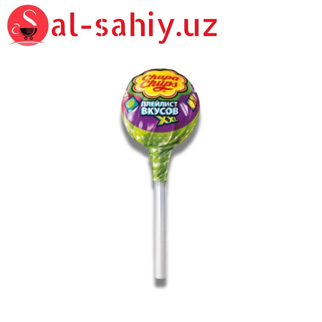 Chupa chups XXL