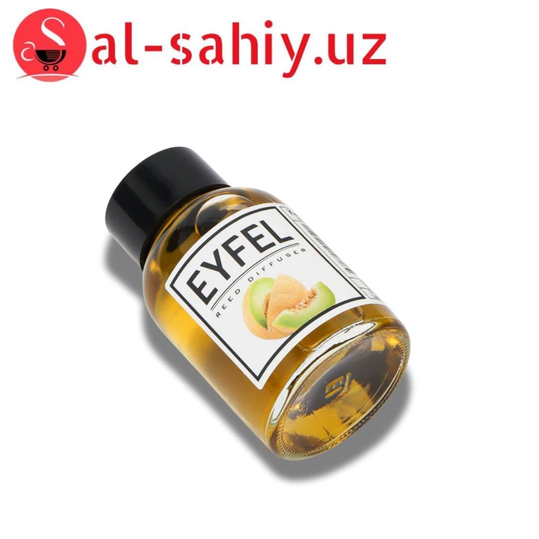 Освежитель EYFEEL 55 мл