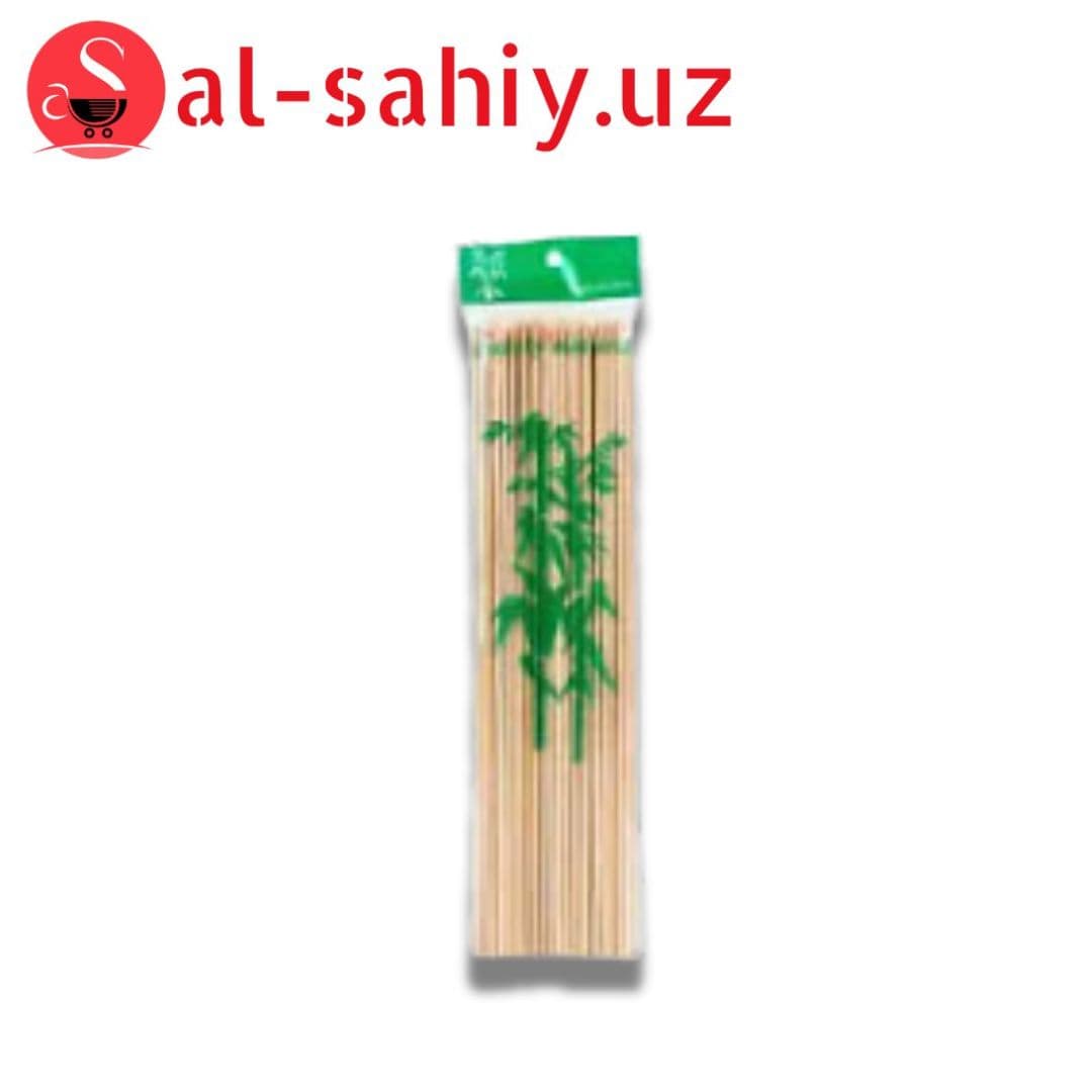 Палочки деревянный Purely natural боль.