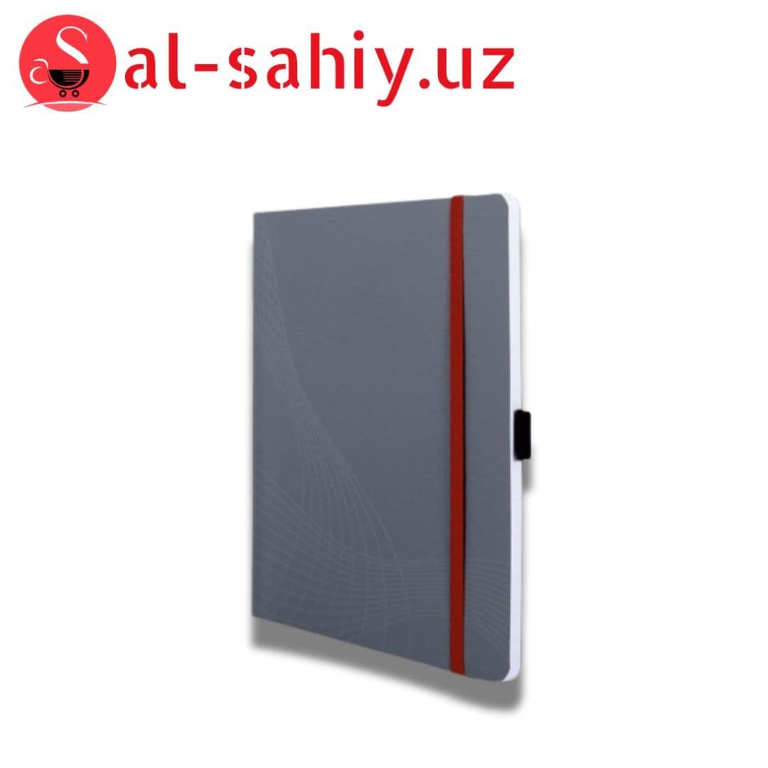 Блокнот NOTEBOOK (7018)