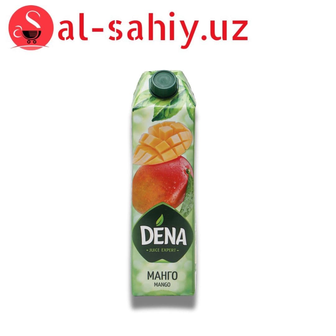 Сок Dena Манго1л
